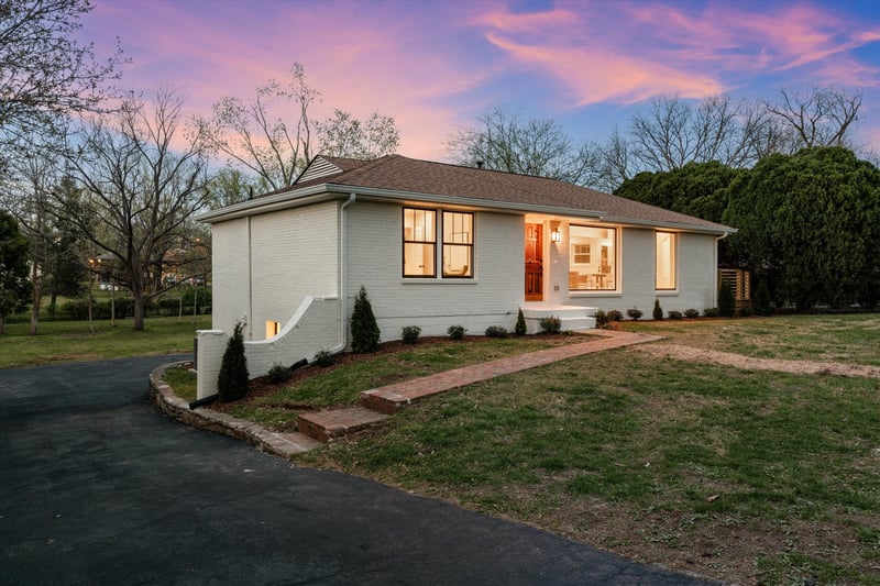 2408 Ridgeland Dr, Nashville, TN 37214