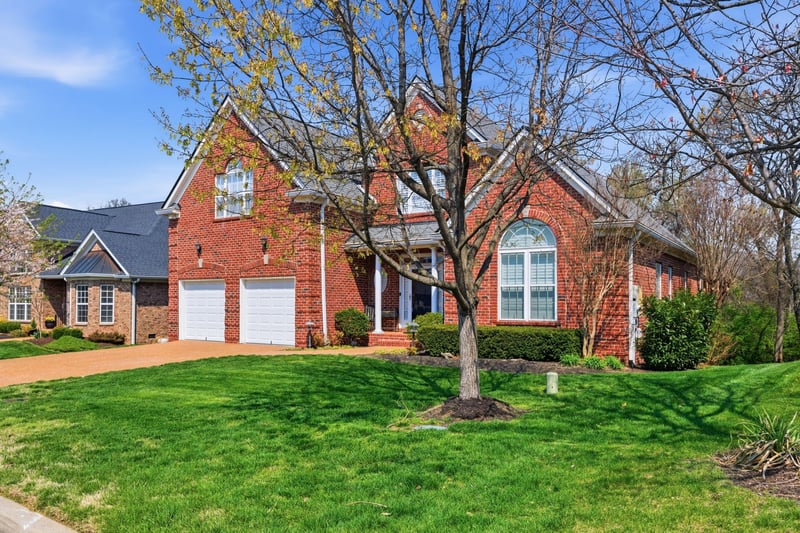 5212 Ravens Glen, Nashville, TN 37211