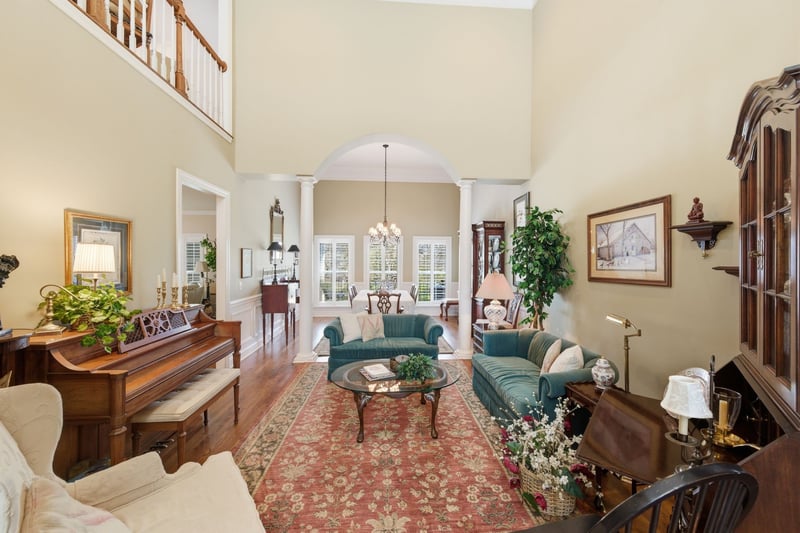 5212 Ravens Glen, Nashville, TN 37211