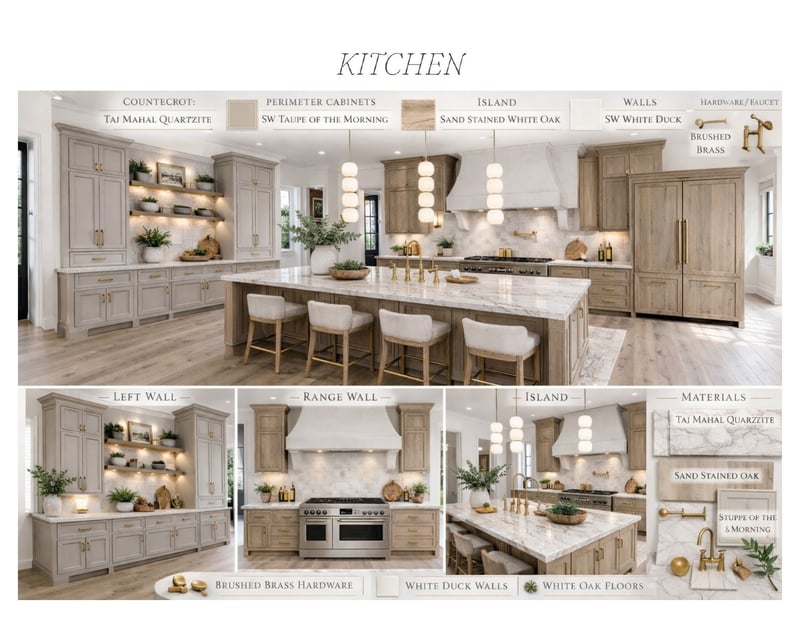 1131 Maplehurst Ln, Nashville, TN 37204