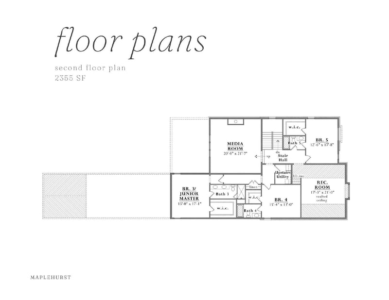 1131 Maplehurst Ln, Nashville, TN 37204