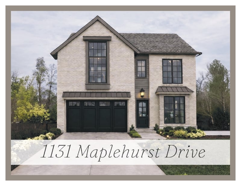 1131 Maplehurst Ln, Nashville, TN 37204