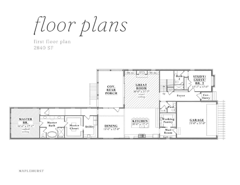 1131 Maplehurst Ln, Nashville, TN 37204