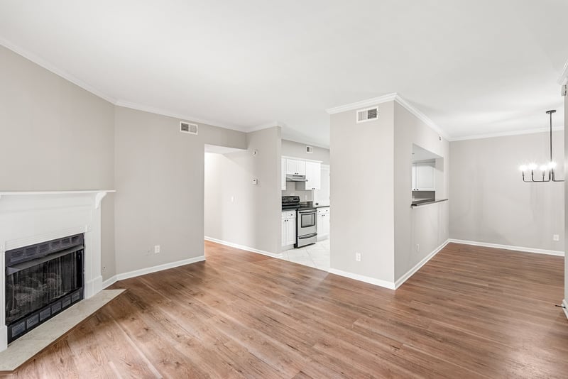 6820 Highway 70 #203, Nashville, TN 37221