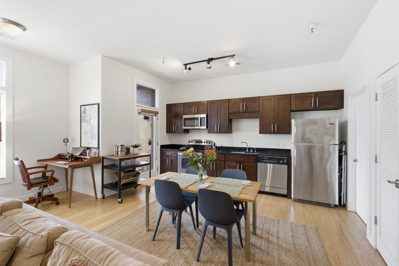 1706 18th Ave #205, Nashville, TN 37212