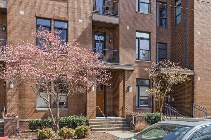 1706 18th Ave #205, Nashville, TN 37212