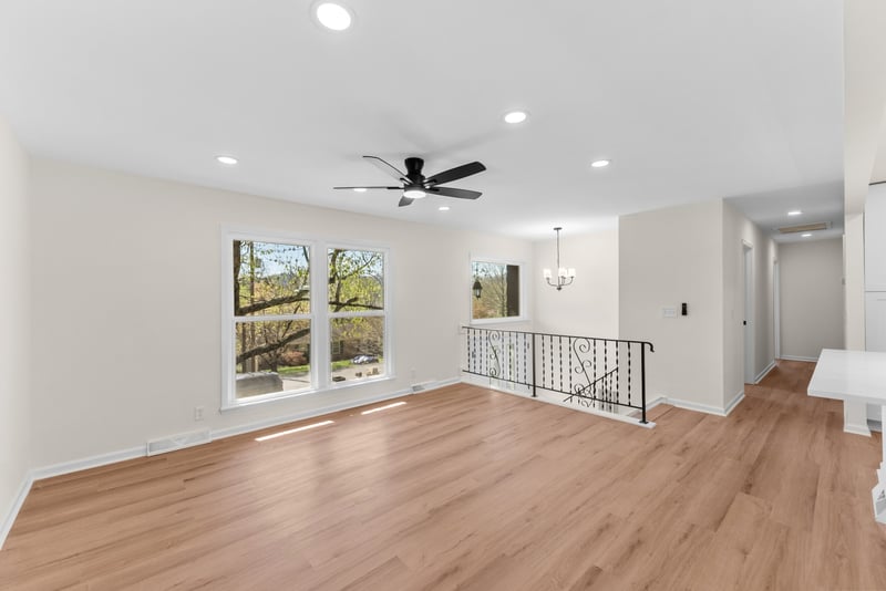 548 Huntington Pkwy, Nashville, TN 37211