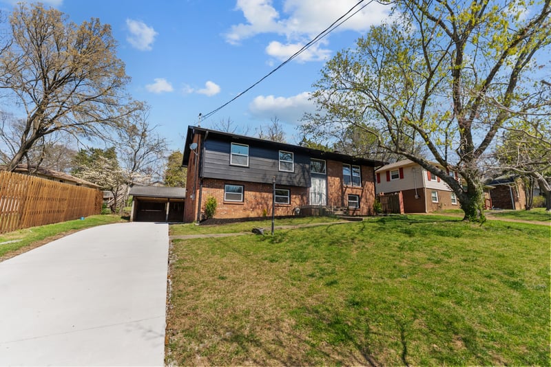 548 Huntington Pkwy, Nashville, TN 37211