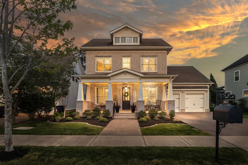 3015 Blossom Trail Ln, Franklin, TN 37064