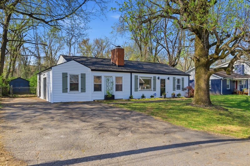 2819 Druid Dr, Nashville, TN 37210