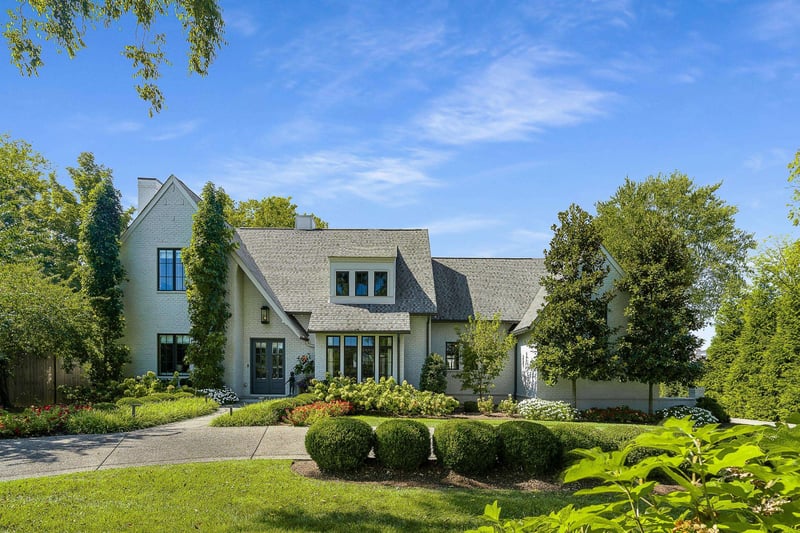 115 Page Rd, Nashville, TN 37205