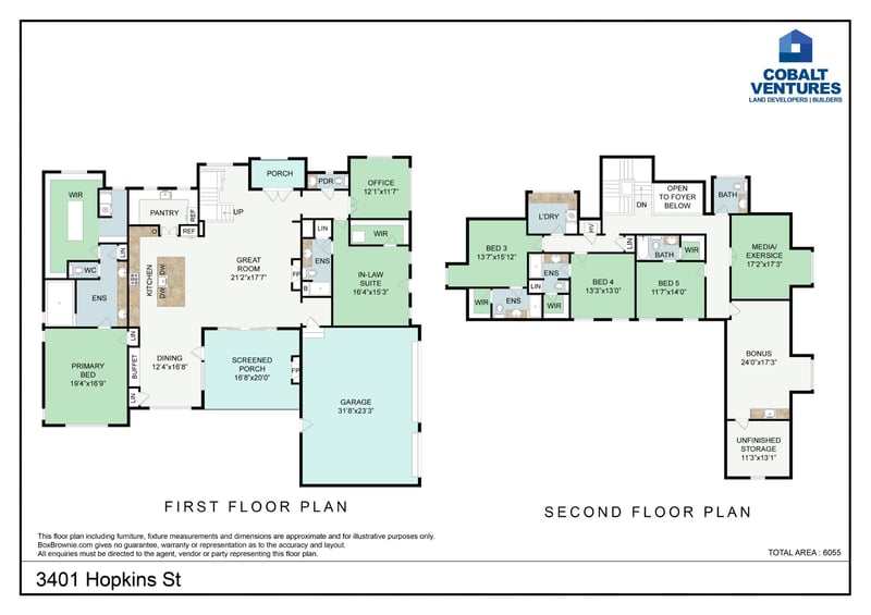 3401 Hopkins St, Nashville, TN 37215