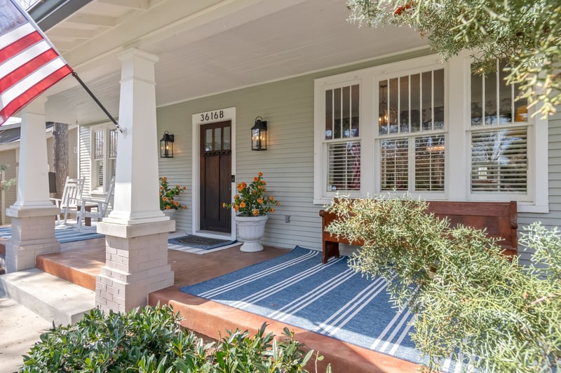 3616B Westbrook Ave, Nashville, TN 37205