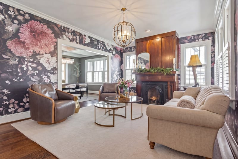 3616B Westbrook Ave, Nashville, TN 37205