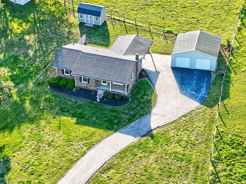 970 Wheelerfield Rd, Mount Pleasant, TN 38474