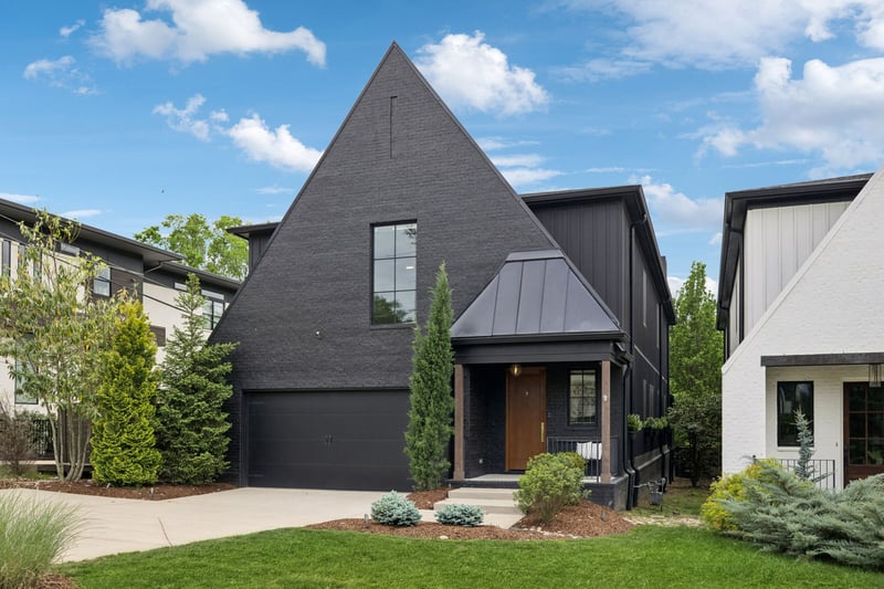 1809 Castleman Dr, Nashville, TN 37215