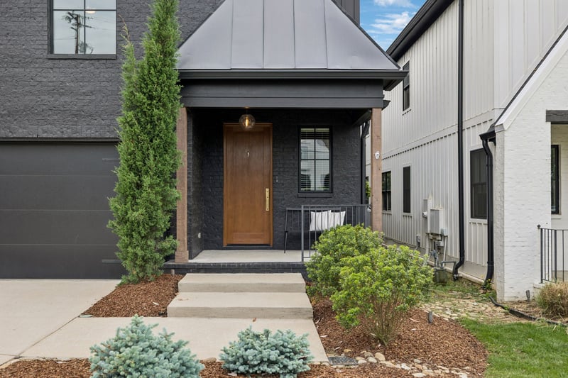 1809 Castleman Dr, Nashville, TN 37215