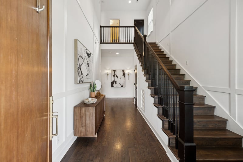 1809 Castleman Dr, Nashville, TN 37215