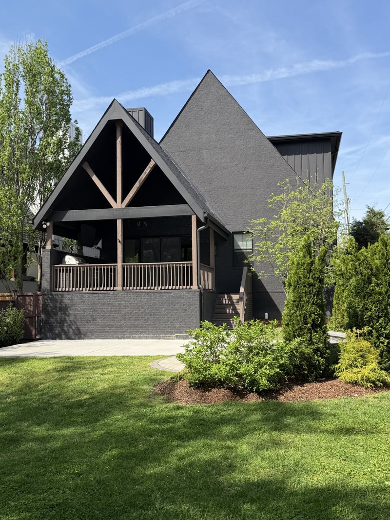 1809 Castleman Dr, Nashville, TN 37215