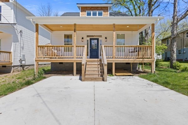 2511 Whites Creek Pike, Nashville, TN 37207