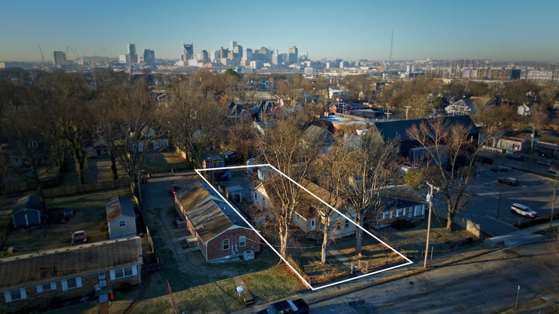 310 Arrington St, Nashville, TN 37207