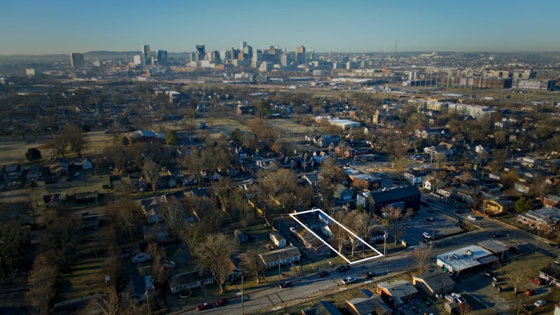 310 Arrington St, Nashville, TN 37207