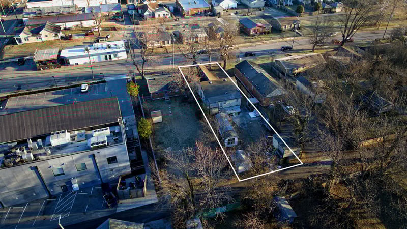 310 Arrington St, Nashville, TN 37207