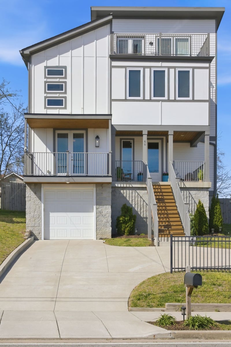 60 Twin St, Nashville, TN 37209