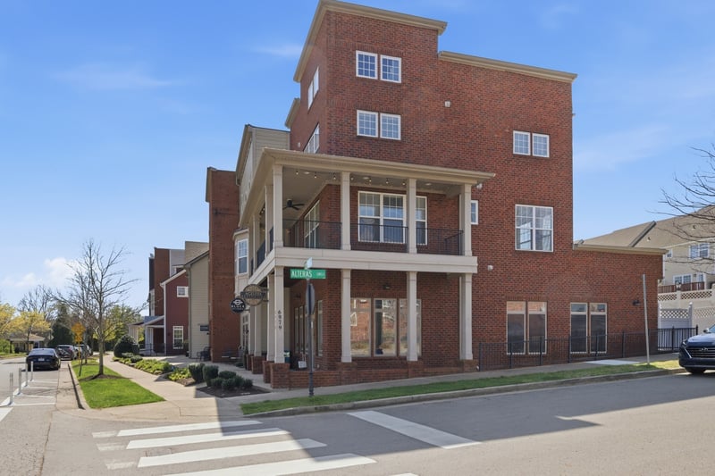 1322 Concord Mill Ln, Nashville, TN 37211