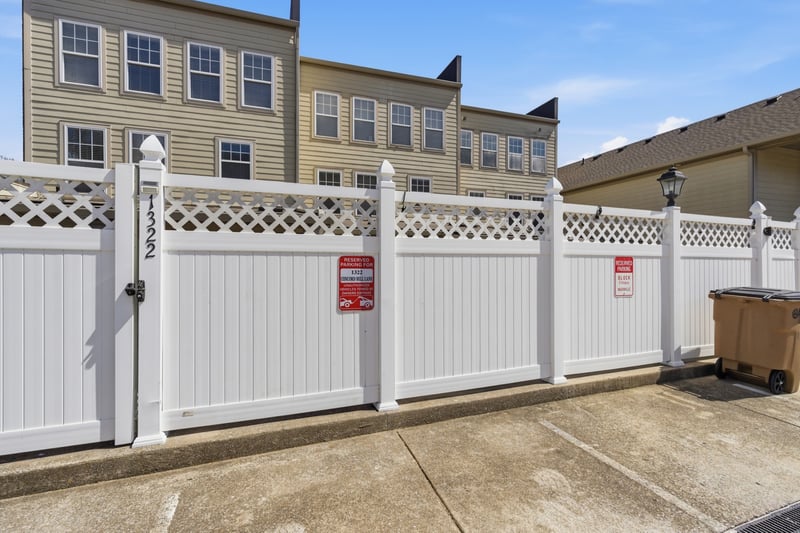 1322 Concord Mill Ln, Nashville, TN 37211