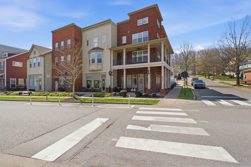 1322 Concord Mill Ln, Nashville, TN 37211