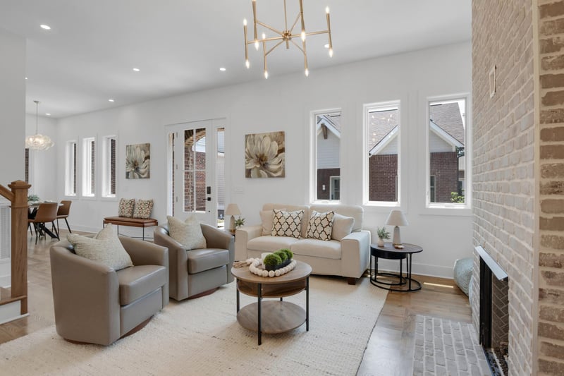 1711 5th Ave #4, Nashville, TN 37208