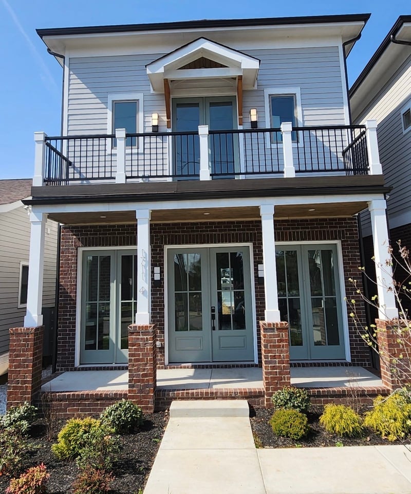 1711 5th Ave #4, Nashville, TN 37208