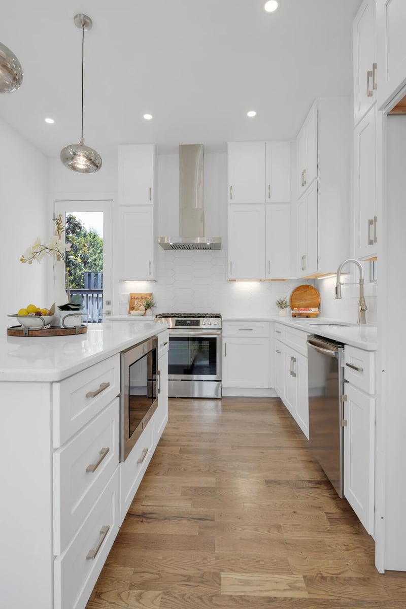 1711 5th Ave #4, Nashville, TN 37208