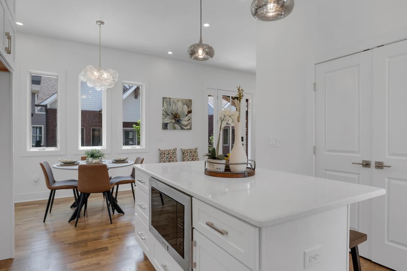 1711 5th Ave #4, Nashville, TN 37208