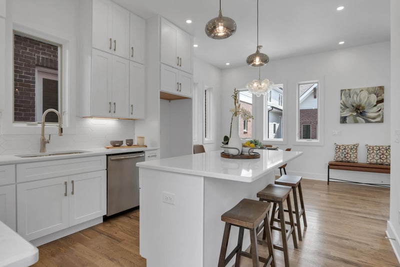 1711 5th Ave #4, Nashville, TN 37208