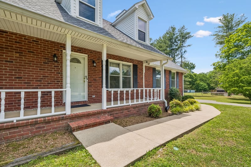 8426 Stewarts Bend Dr, Murfreesboro, TN 37129