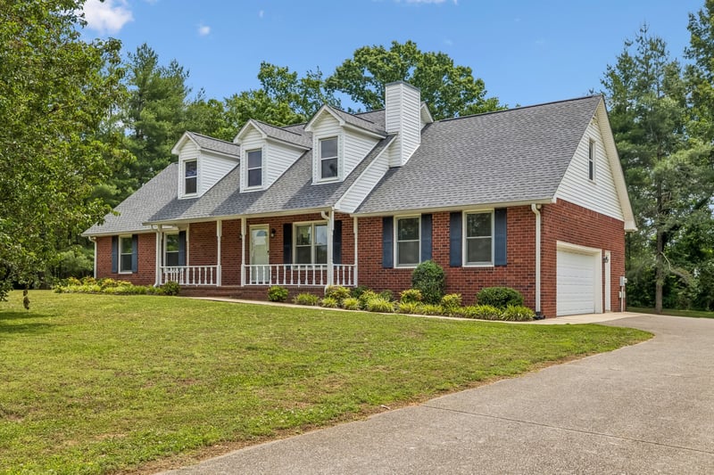 8426 Stewarts Bend Dr, Murfreesboro, TN 37129