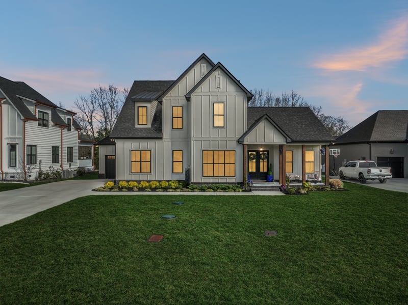 Home Worth Check