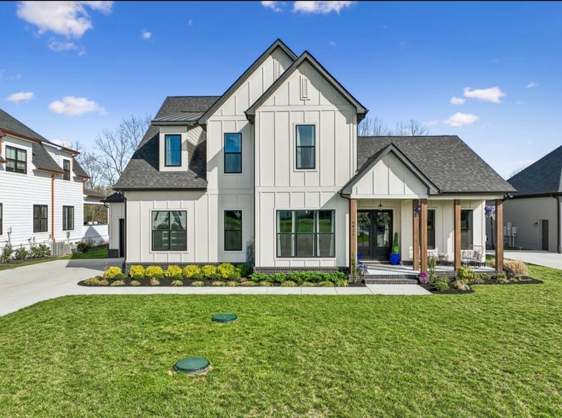 Home Worth Check
