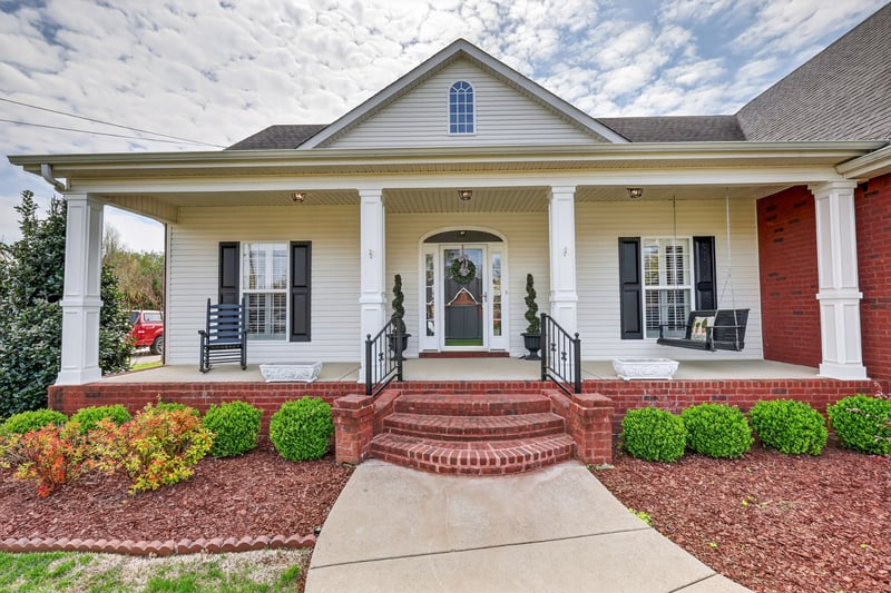 2216 Red Mile Rd, Murfreesboro, TN 37127