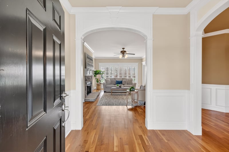 2216 Red Mile Rd, Murfreesboro, TN 37127