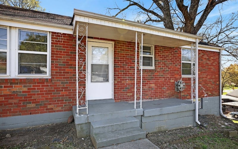 5006 Yorktown Rd, Nashville, TN 37211