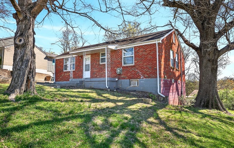 5006 Yorktown Rd, Nashville, TN 37211