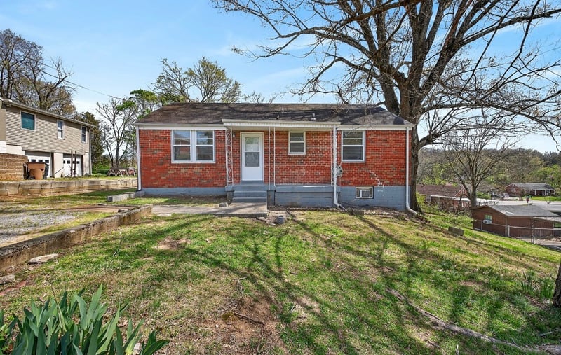 5006 Yorktown Rd, Nashville, TN 37211