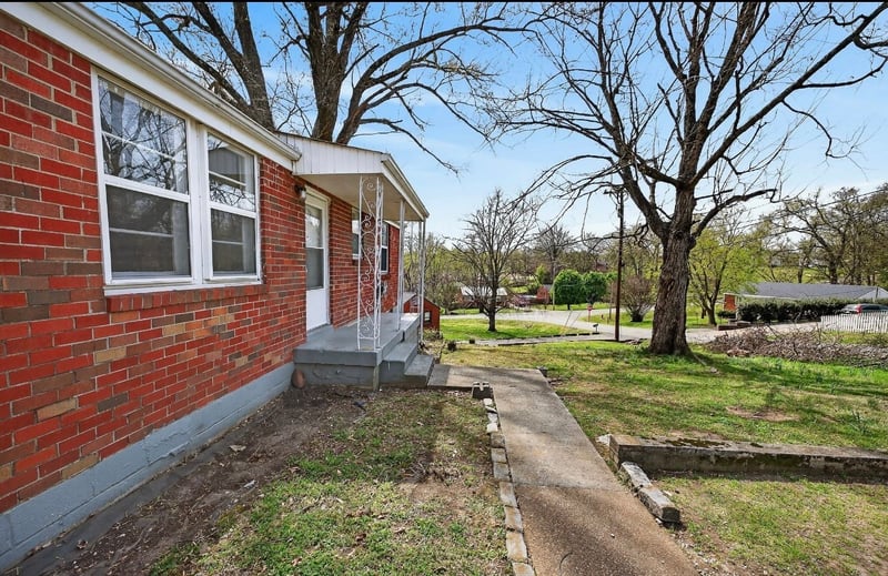 5006 Yorktown Rd, Nashville, TN 37211