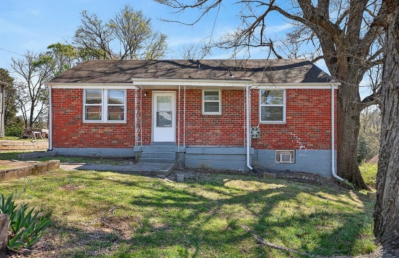 5006 Yorktown Rd, Nashville, TN 37211