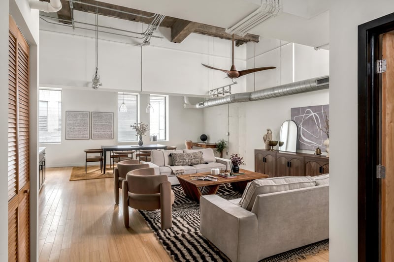 239 Rep John Lewis Way #201, Nashville, TN 37219