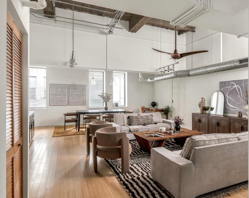 239 Rep John Lewis Way #201, Nashville, TN 37219