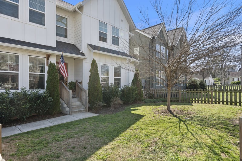 602 Ries Ave, Nashville, TN 37209